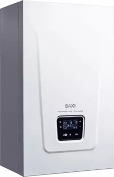 Электрический котел Baxi Ampera Plus 6 одноконтурный E8403206--
