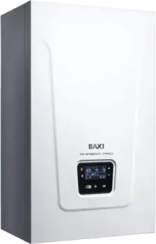 Электрический котел Baxi Ampera Pro 9 одноконтурный E8403309--