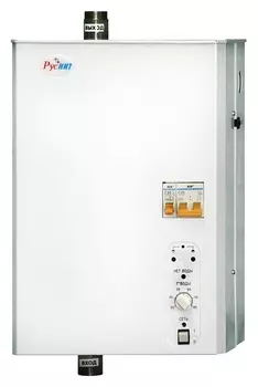 Электрический котел РусНИТ 206K (6 кВт)