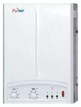 Электрический котел РусНИТ 208М (8 кВт)