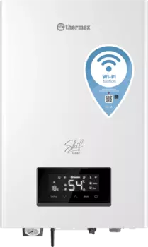 Электрический котел Thermex Skif 5-12 Wi-Fi 12 кВт 511 301