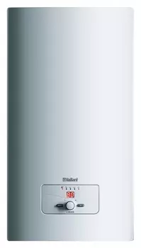 Электрический котел Vaillant eloBLOCK VE 12 (12 кВт) 0010009376