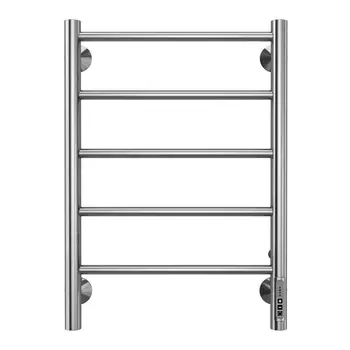 Электрический полотенцесушитель Larusso Джаз П5 45х60 4670078536341