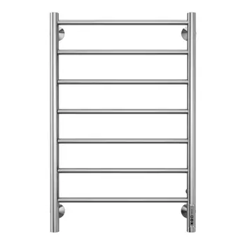 Электрический полотенцесушитель Larusso Джаз П7 55х80 4670078536365