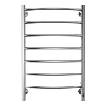 Электрический полотенцесушитель Larusso Классик П7 55х80 4670078536402