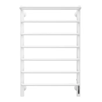 Электрический полотенцесушитель Larusso Стандарт КС П7 50х80 с полкой 4670078536594