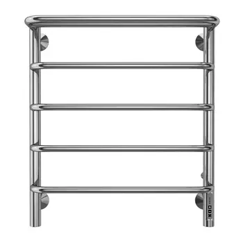 Электрический полотенцесушитель Larusso Стандарт П5 55х60 4670078536419