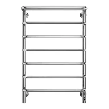 Электрический полотенцесушитель Larusso Стандарт П7 55х80 4670078536426