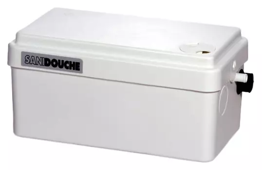 Канализационный насос SFA Sanidouche