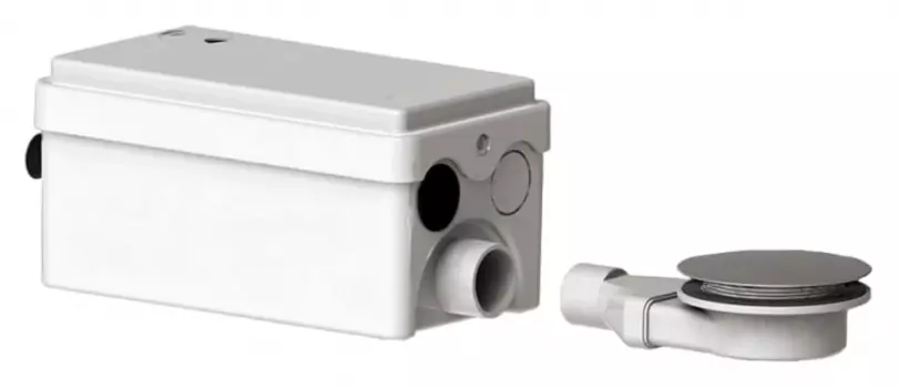 Канализационный насос SFA Sanidouche Flat