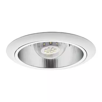 Карданный светильник Kanlux OZON DLBS-1AV/27-W 905 /905