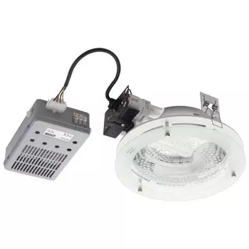 Карданный светильник Kanlux SLOT DLP-100G 226-WH 4351 /4351