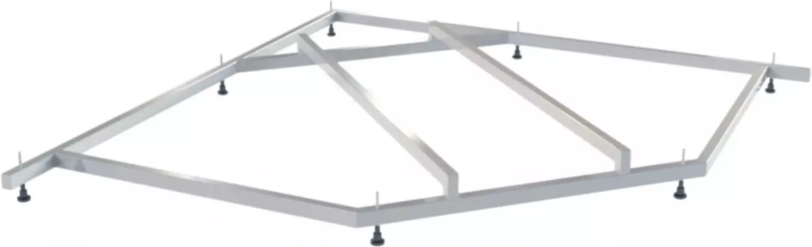 Каркас для ванны Акватек Ума KAR-0000014