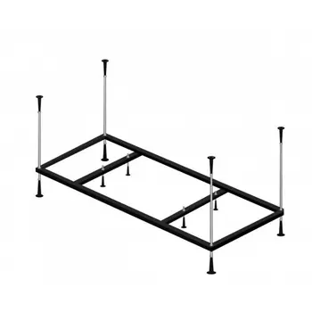 Каркас для ванны Alpen 130x70 KMP13070