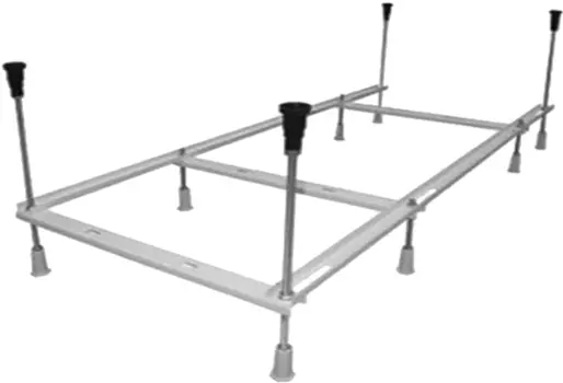 Каркас для ванны Cersanit Lorena 170 RS301-004