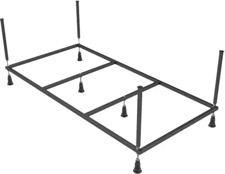 Каркас для ванны Cersanit Zen RW-ZEN*180