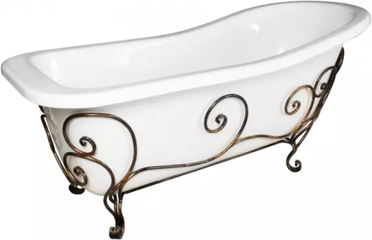 Каркас для ванны Эстет Царская ФР-00000721