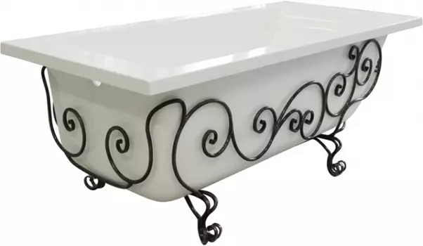 Каркас для ванны Эстет Дельта 150 ФР-00001215