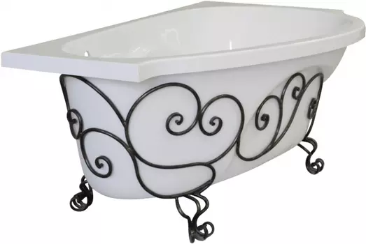 Каркас для ванны Эстет Грация R ФР-00001238