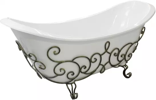 Каркас для ванны Эстет Скарлетт ФР-00001481