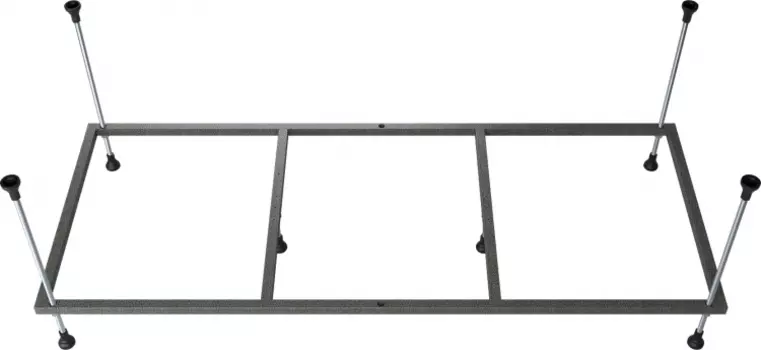 Каркас для ванны Koller Pool 150x70 со сборочным пакетом, универсальный 105312