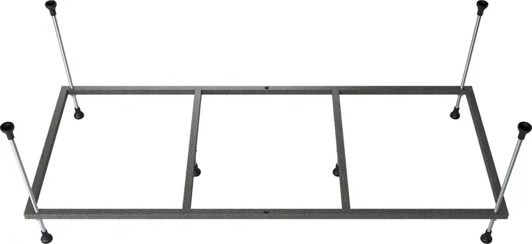 Каркас для ванны Koller Pool 180x80 со сборочным пакетом, универсальный 105315