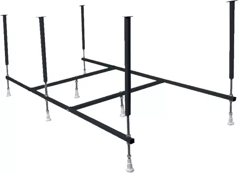 Каркас для ванны Marka One Aelita 170x90 03аэл1790