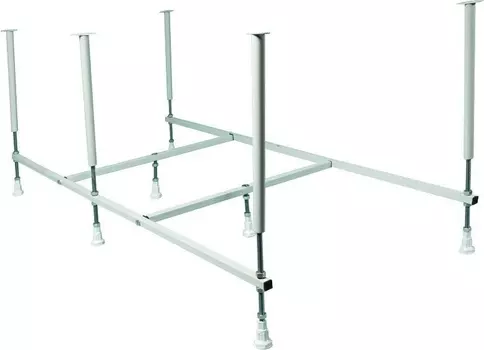 Каркас для ванны Marka One ПУ 130x70 03пу1370