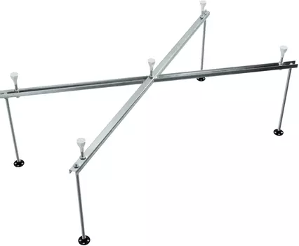 Каркас для ванны Triton Александрия универсальный 5 опор Щ0000041799