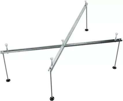 Каркас для ванны Triton Щ0000044533