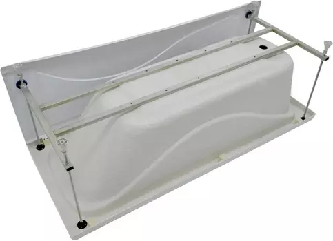 Каркас для ванны Triton Стандарт оцинкованный сварной