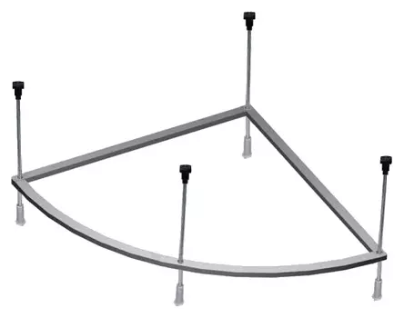Каркас для ванны Vagnerplast 150x100 KMA150100