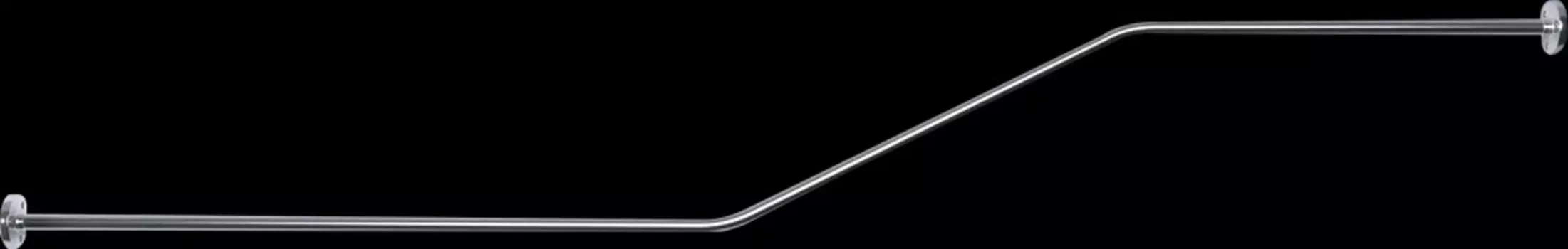 Карниз для ванны 1MarKa Convey 150 05кон1575