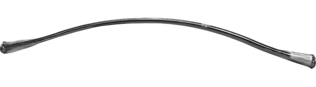 Карниз для ванны 1MarKa Nega У13364