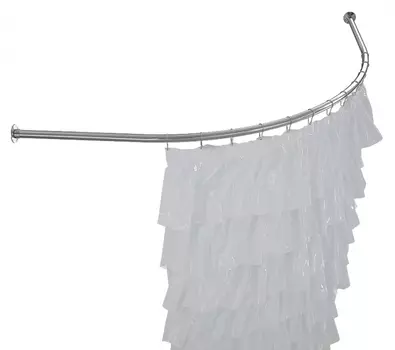 Карниз для ванны Aquanet Bali 00156491