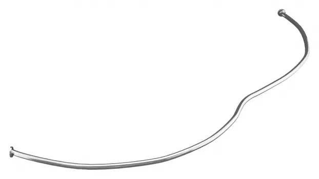 Карниз для ванны Aquanet Bellona 00152669