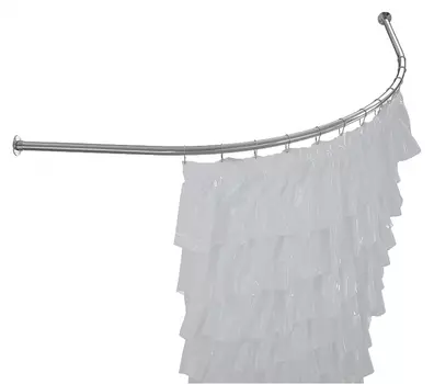 Карниз для ванны Aquanet Mayorca 00162369