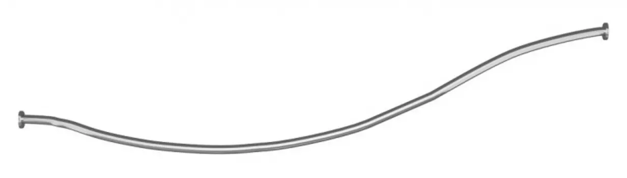 Карниз для ванны Aquanet Palma 177835