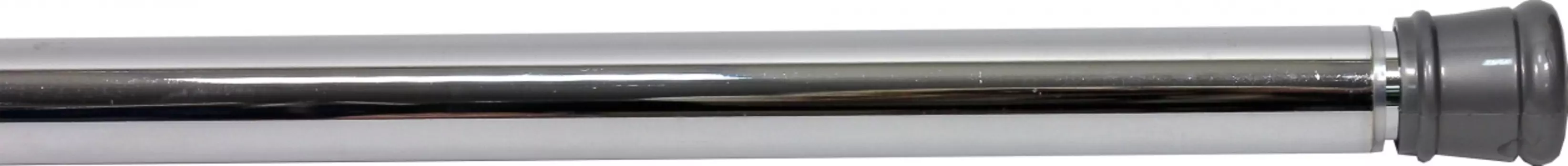 Карниз для ванны Bath Plus KK-006 хром