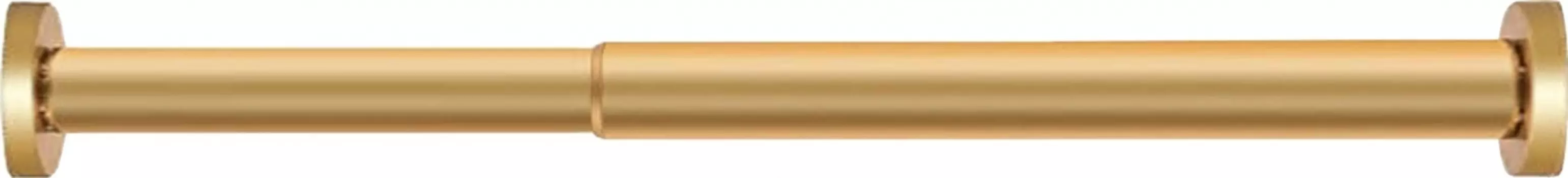 Карниз для ванны Carnation Home Fashions Covert 153-260 см TSR-CV260/64