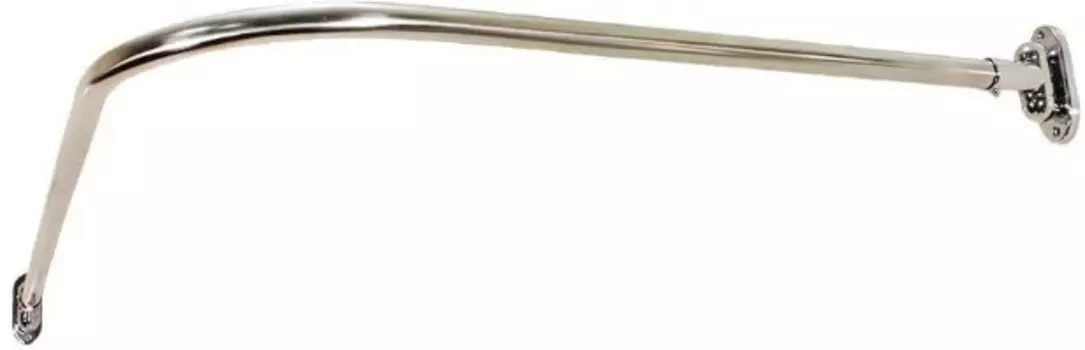 Карниз для ванны GoGo Lux 150х75 П1 ГО150-75 П1