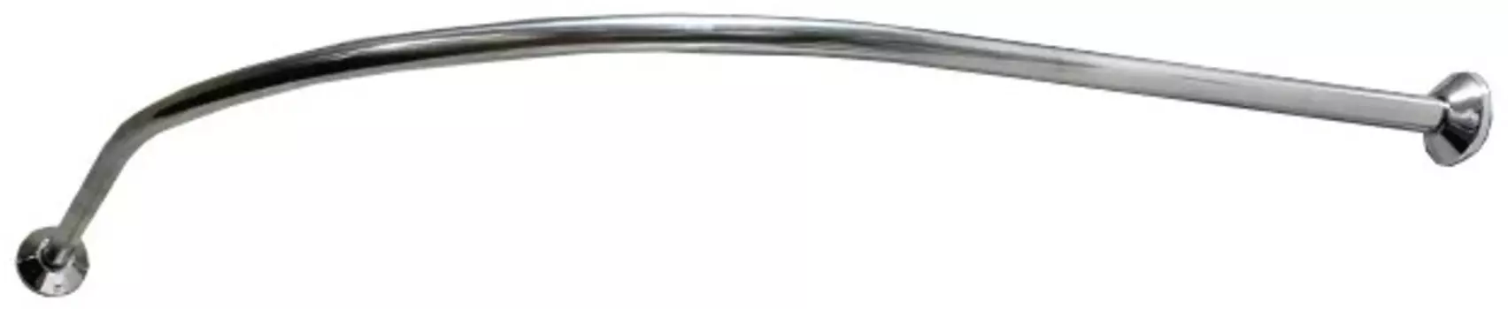 Карниз для ванны GoGo Standart 140х140 C0140