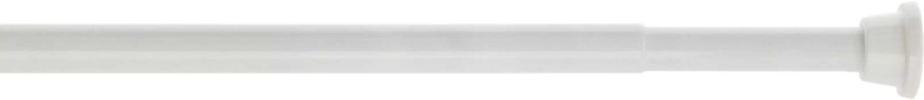 Карниз для ванны Grekon 1210-260WHT белый