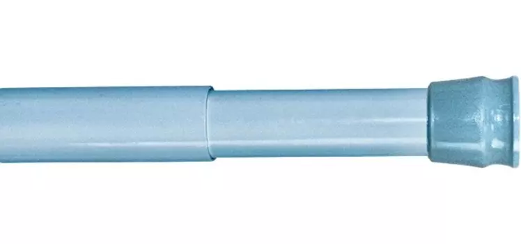 Карниз для ванны Milardo 011A200M14 голубой