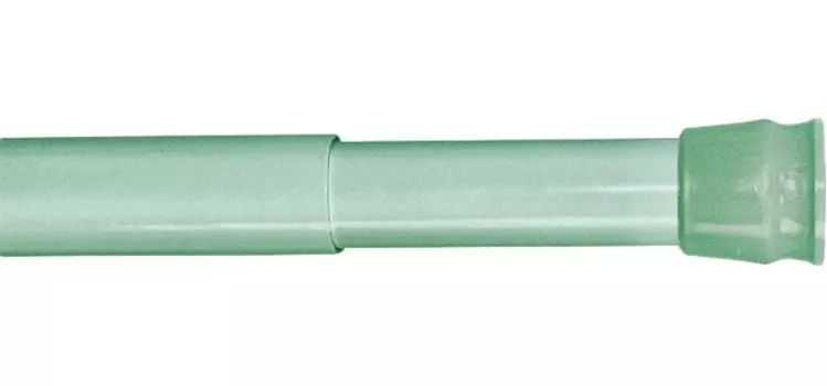 Карниз для ванны Milardo 012A200M14 зеленый