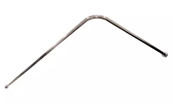 Карниз для ванны Radomir 150x75 г-образный 1-12-2-0-0-982