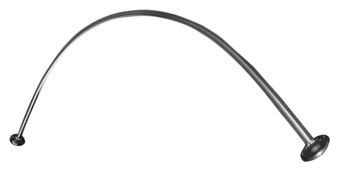 Карниз для ванны Radomir Филадельфия