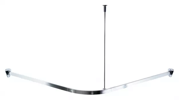 Карниз для ванны Ridder 52500 160 см /52500