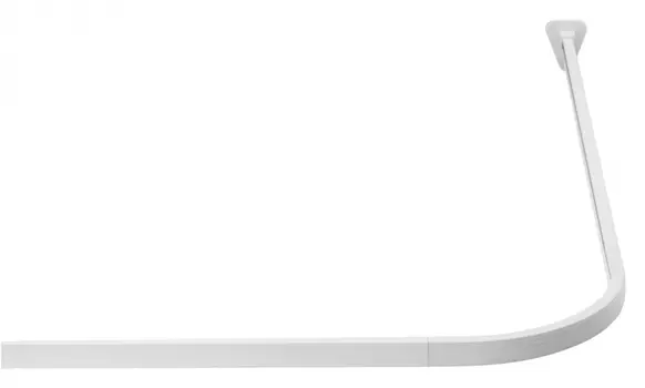 Карниз для ванны Ridder 52501 160 см /52501