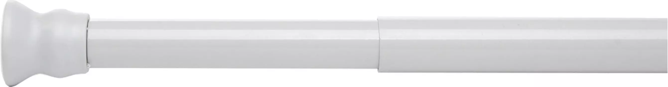 Карниз для ванны Ridder 55101 белый /55101